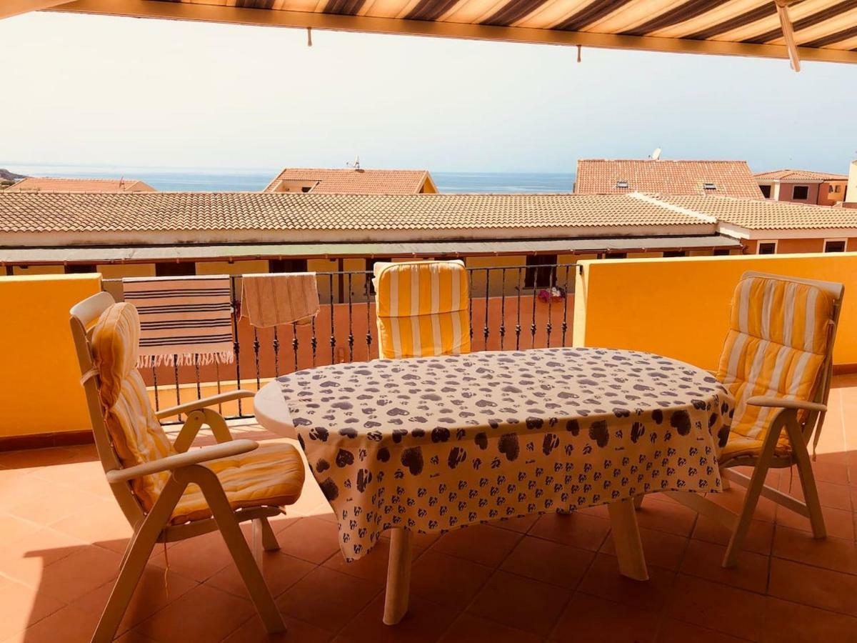 Appartamento La Tartaruga Castelsardo Exterior photo